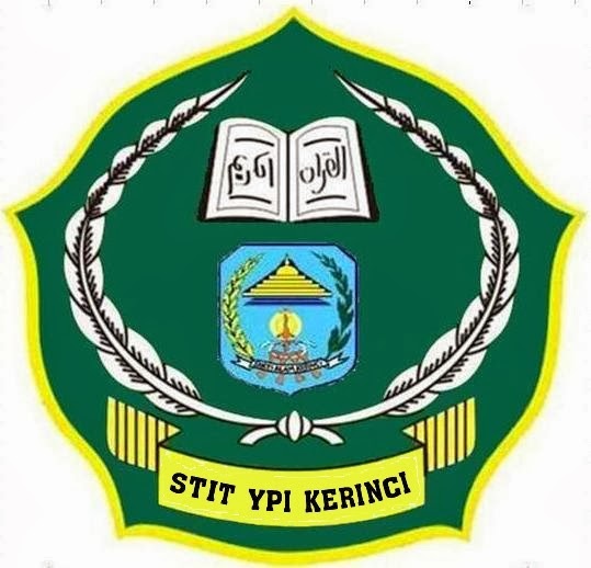 Logo STIT YPI Kerinci