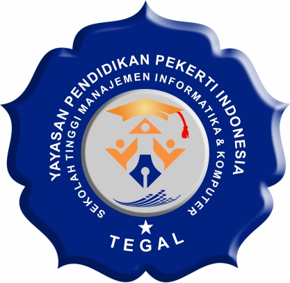 Logo STMIK YMI Tegal
