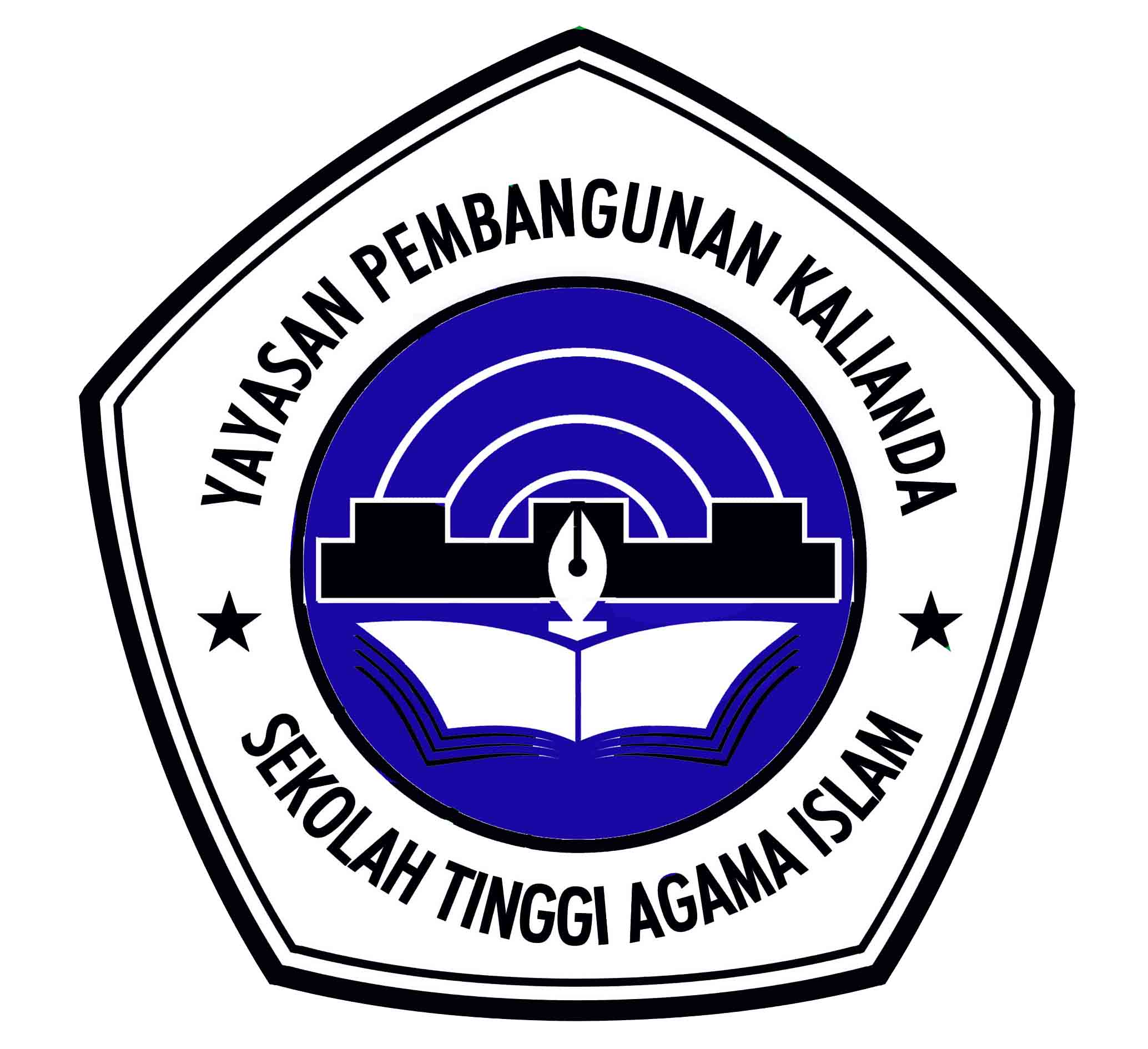 Logo STAI YASBA Kalianda Lampung Selatan