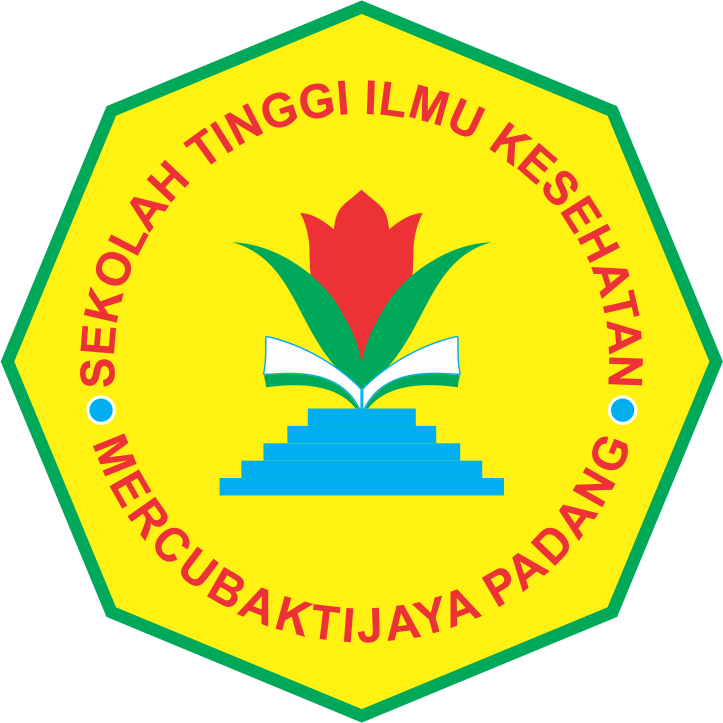 Logo STIKES Mercubaktijaya Padang