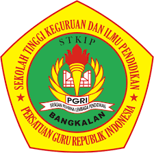 Logo STKIP PGRI Bangkalan