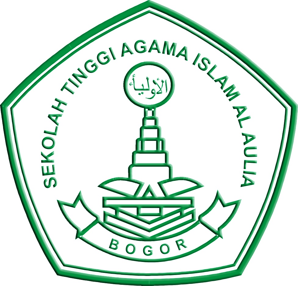 Logo STAI Al-Aulia Bogor