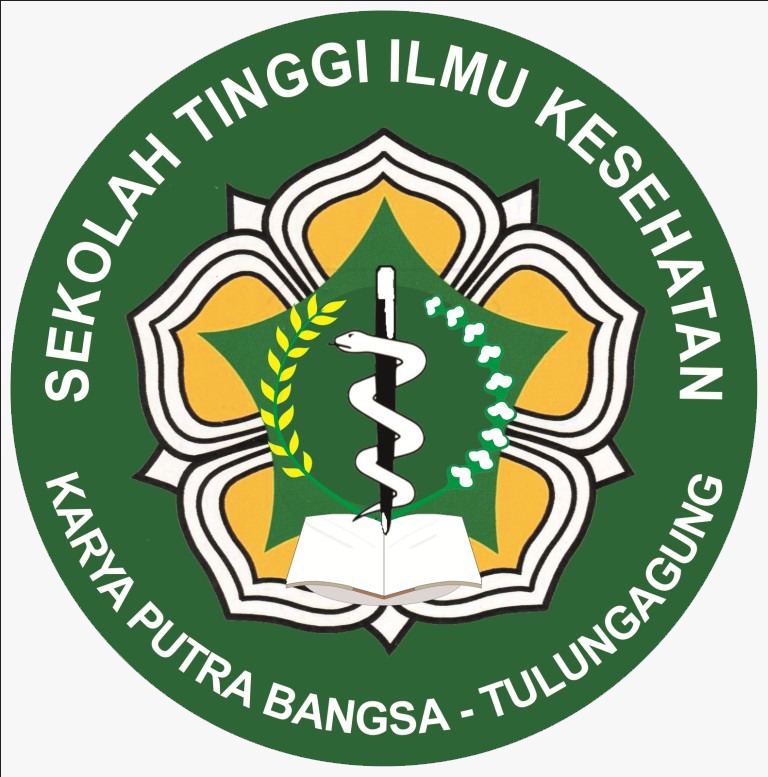 Logo STIKES Karya Putra Bangsa Tulungagung