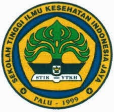 Logo Sekolah Tinggi Ilmu Kesehatan Indonesia Jaya