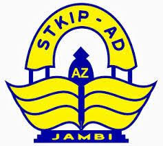 Logo STKIP Al Azhar Diniyyah Jambi