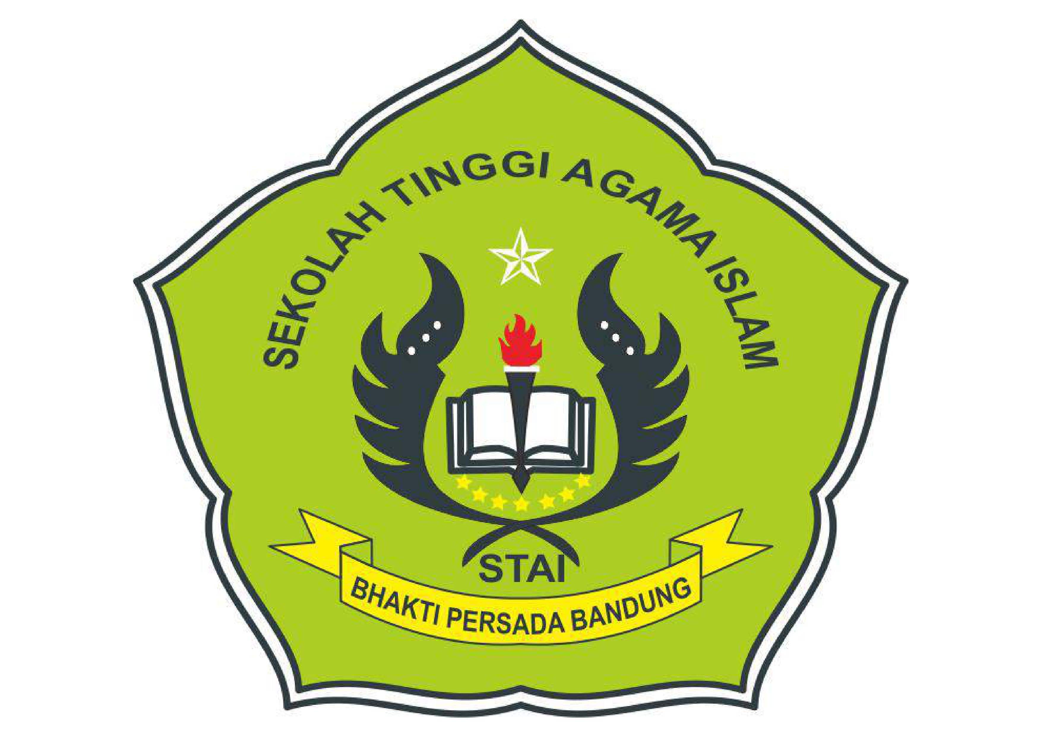 Logo STAI Bhakti Persada Majalaya Bandung