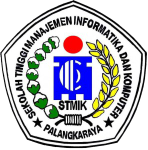Logo STMIK Palangka Raya