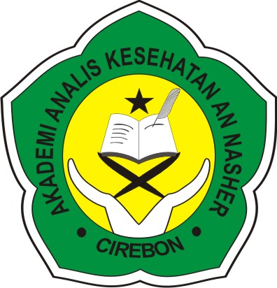 Logo Akademi Analis Kesehatan An Nasher Cirebon
