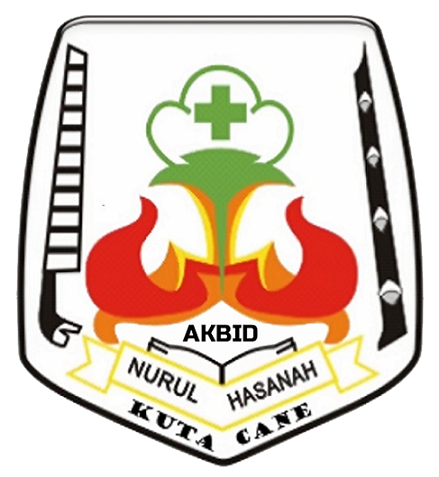 Logo Akademi Kebidanan Nurul Hasanah