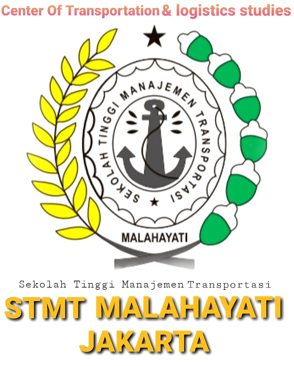 Logo Sekolah Tinggi Manajemen Transportasi Malahayati