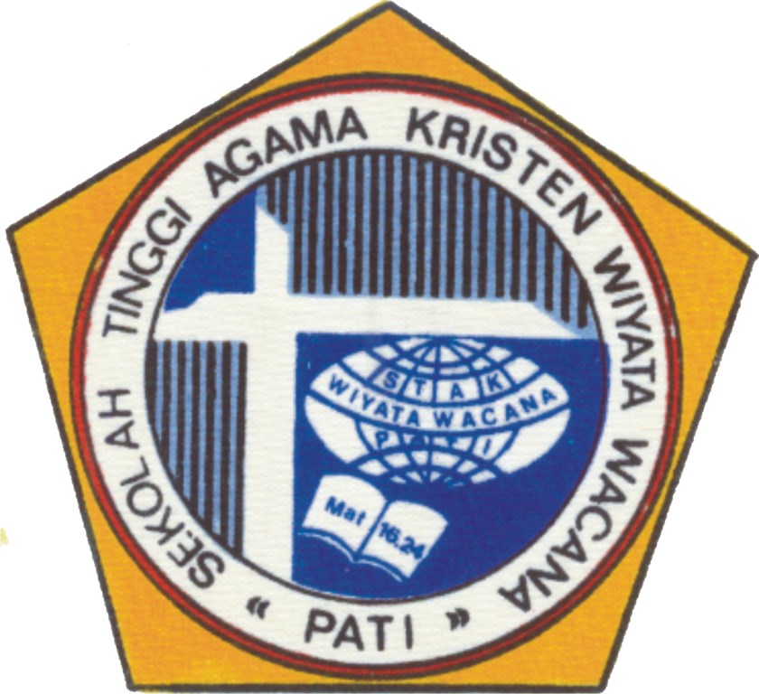 Logo STAK Wiyata Wacana Pati