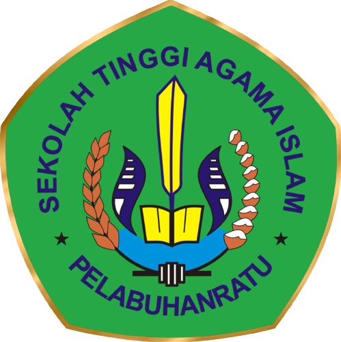 Logo STAI Pelabuhan Ratu, Sukabumi