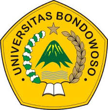 Logo Universitas Bondowoso