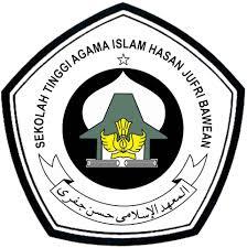 Logo STAI Hasan Jufri Bawean