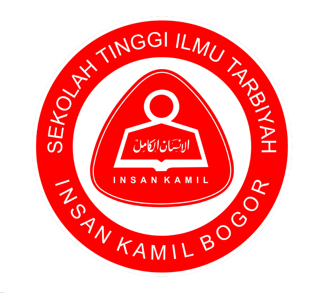 Logo STIT Insan Kamil Bogor Jawa Barat