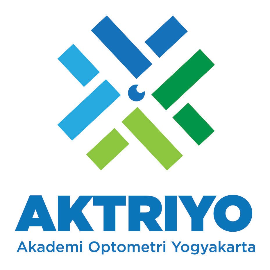 Logo Akademi Optometri Yogyakarta