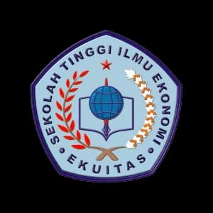 Logo Sekolah Tinggi Ilmu Ekonomi Ekuitas