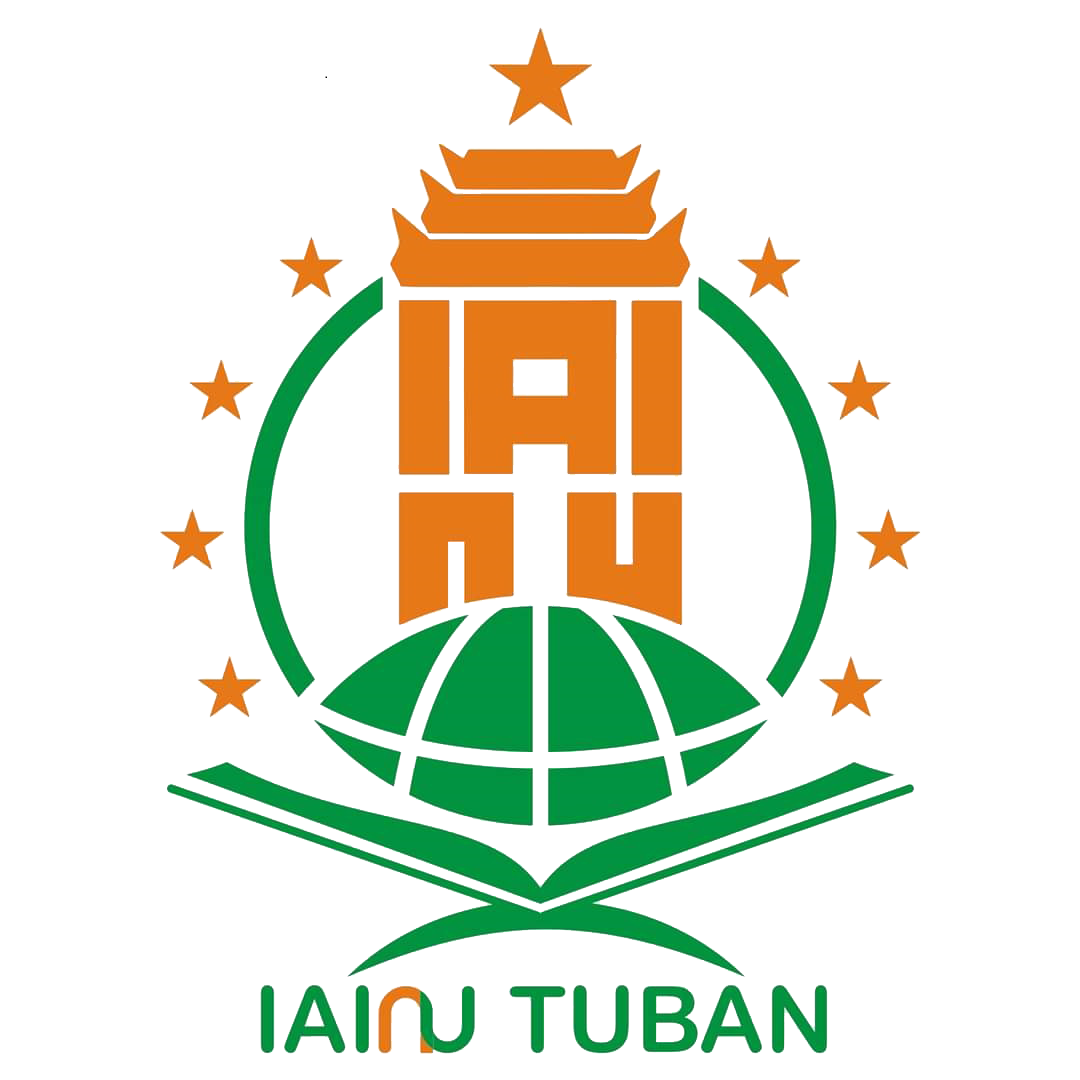Logo Institut Agama Islam Nahdlatul Ulama Tuban