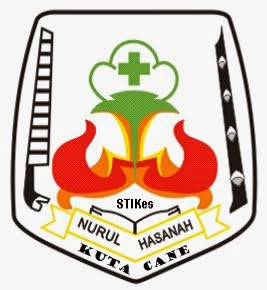 Logo STIKES Nurul Hasanah Kutacane