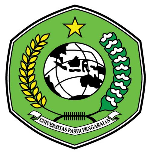Logo Universitas Pasir Pengaraian
