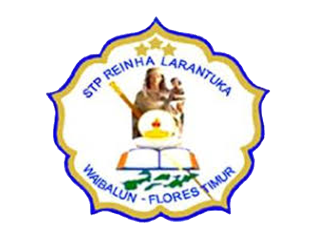Logo Sekolah Tinggi Pastoral Reinha  Larantuka