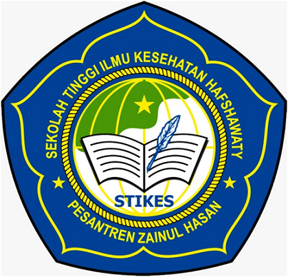 Logo STIKES Hafshawaty Pesantren Zainul Hasan