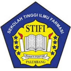 Logo Sekolah Tinggi Ilmu Farmasi Bhakti Pertiwi