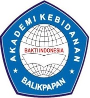 Logo Akademi Kebidanan Bakti Indonesia Balikpapan
