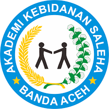 Logo Akademi Kebidanan Saleha
