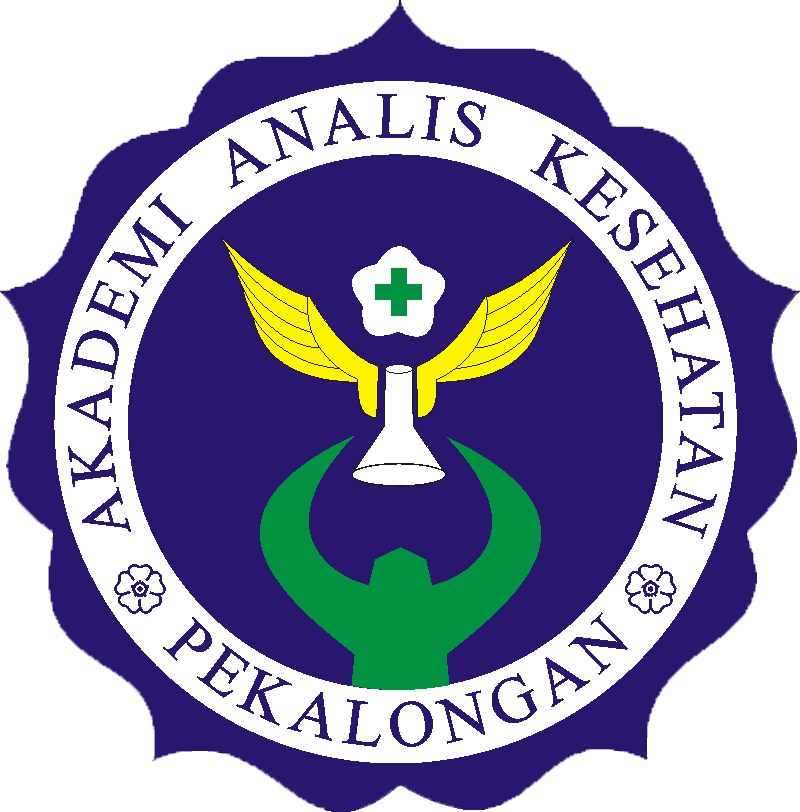Logo Akademi Analis Kesehatan Pekalongan