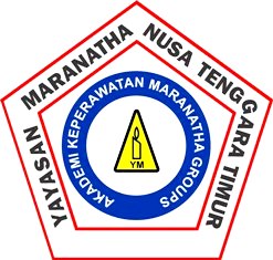 Logo Akademi Keperawatan Maranatha Groups