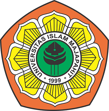 Logo Universitas Islam Majapahit