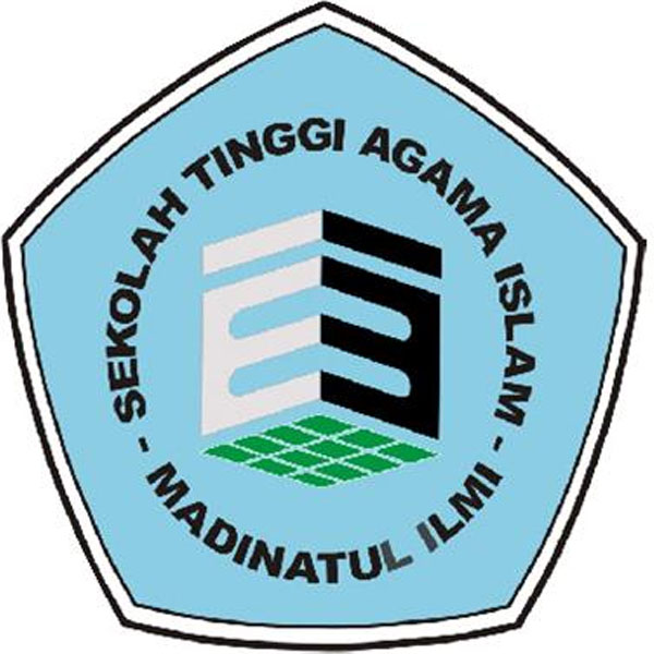 Logo STAI Madinatul Ilmi Depok