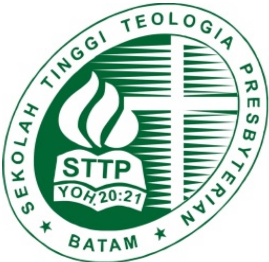 Logo Sekolah Tinggi Teologi Presbyterian Batam