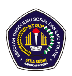 Logo STISIP Setia Budhi