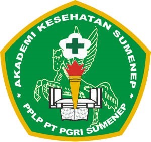 Logo Akademi Kesehatan Sumenep