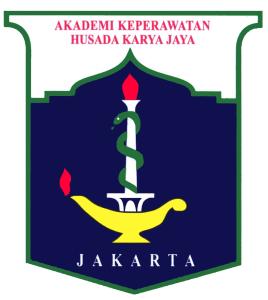 Logo Akademi Keperawatan Husada Karya Jaya