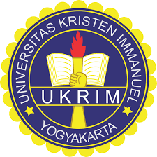 Logo Universitas Kristen Immanuel