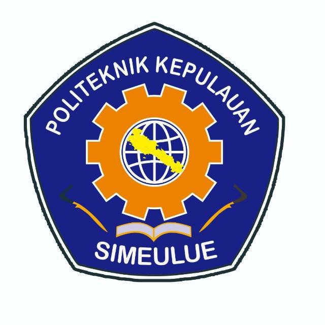Logo Politeknik Kepulauan Simeulue