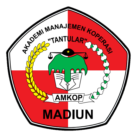 Logo Akademi Manajemen Koperasi Tantular