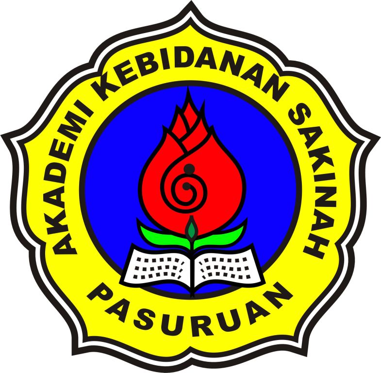 Logo Akademi Kebidanan Sakinah