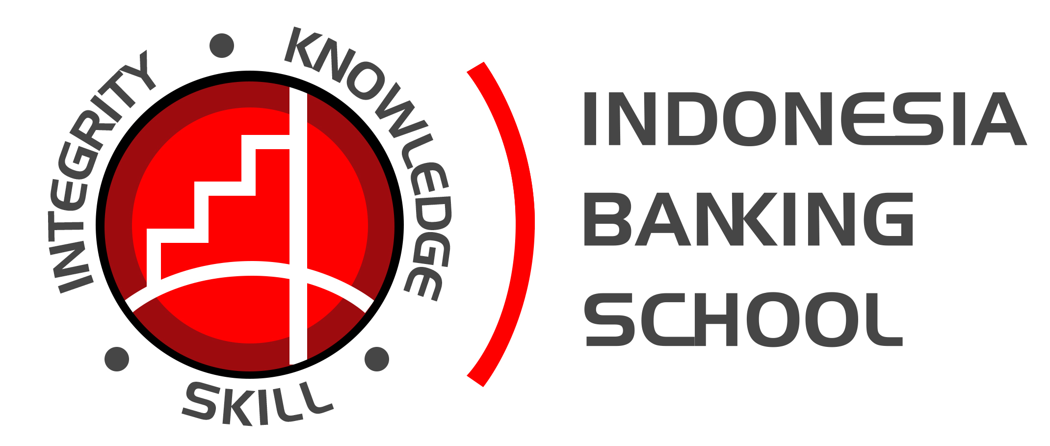 Logo STIE Indonesia Banking School