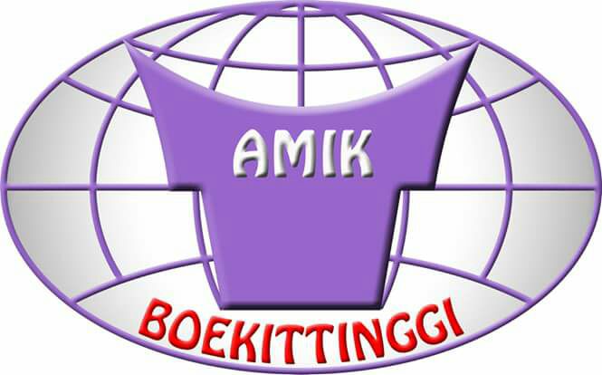 Logo AMIK Bukittinggi