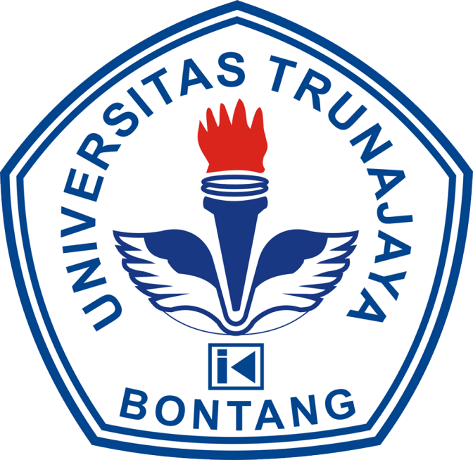 Logo Universitas Trunajaya Bontang
