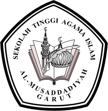 Logo STAI Al-Musaddadiyah Garut