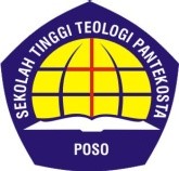 Logo Sekolah Tinggi Teologi Pantekosta Poso