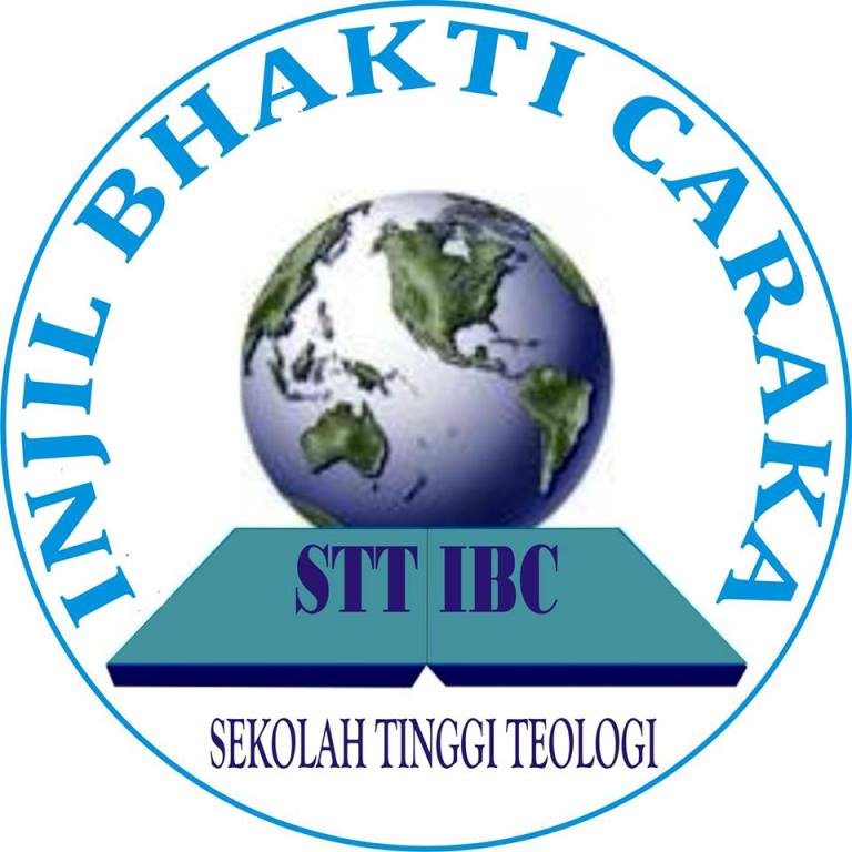 Logo Sekolah Tinggi Teologi Injil Bhakti Caraka Batam