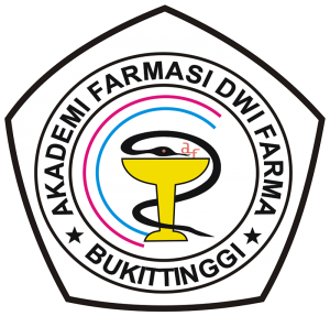 Logo Akademi Farmasi Dwi Farma