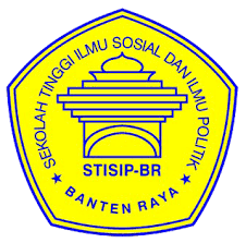 Logo STISIP Banten Raya