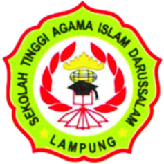 Logo STAI Darussalam Lampung
